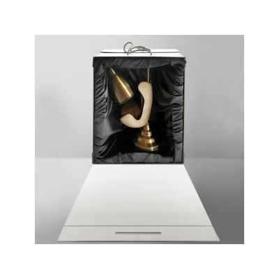 Настольная лампа Комфорт-4