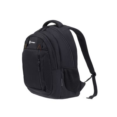 Рюкзак TORBER CLASS X, черный, полиэстер 900D, 45 x 32 x 16 см-1