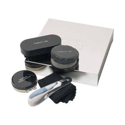 Набор для ухода за обувью Partner-0