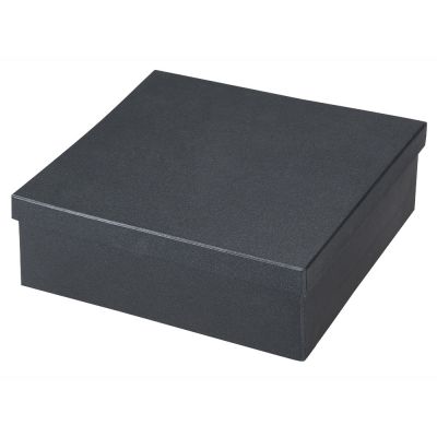 Набор: блекмэн Энди, визитница, ручка шариковая, черный-6