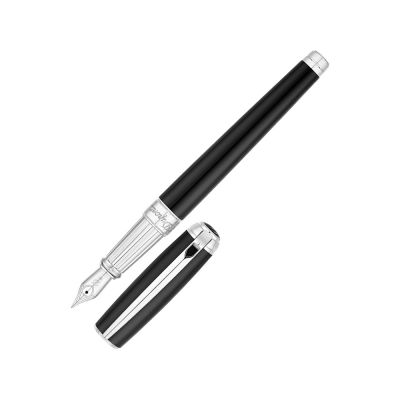 Ручка перьевая NEW LINE D Large (M), S.T.Dupont-0