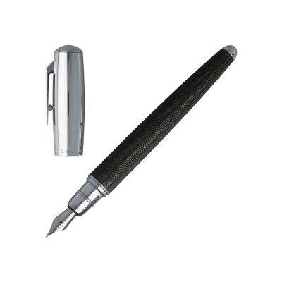 Ручка перьевая Pure. Hugo Boss-4