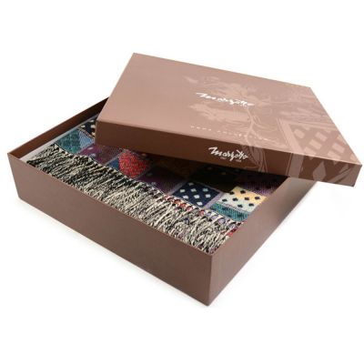 Плед Marzotto ILLINOIS CTN 4960-4