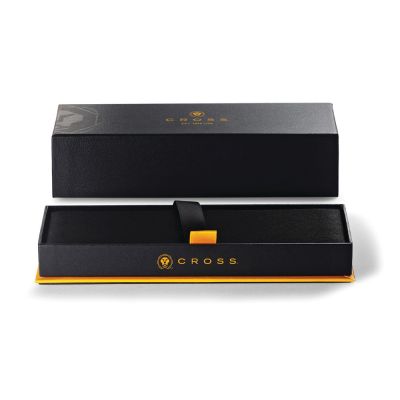 Многофункциональная ручка Cross Tech3+ Brushed Black PVD, черный-2