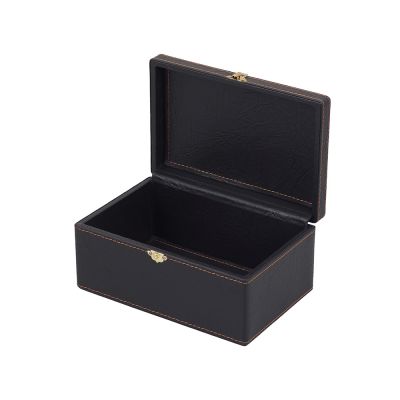 Футляр подарочный, темно-коричневый-1