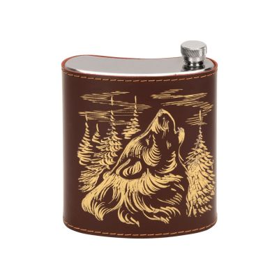 Набор Пикник в лесу, коричневый-4