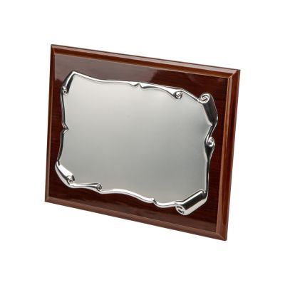 Плакетка для дарственной надписи Гранада-2