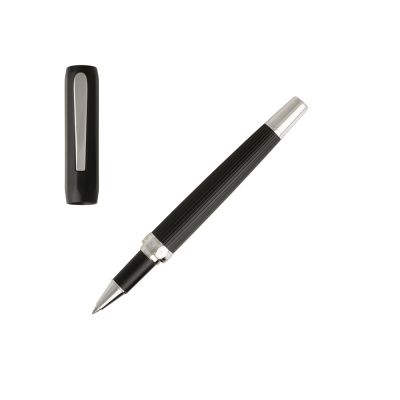 Ручка-роллер Grace Chrome-0