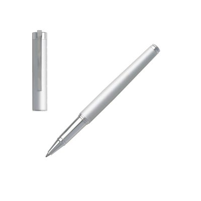 Ручка-роллер Inception Chrome-0