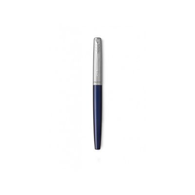 Перьевая ручка Parker Jotter Royal Blue CT, MBlue-2