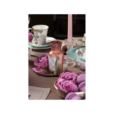 Свеча Valerie Concept СNDL 2 PINK-6