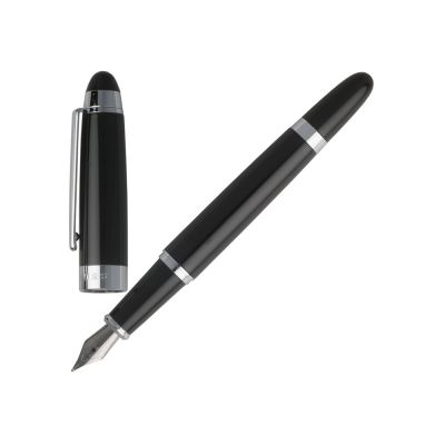 Ручка перьевая Icon. Hugo Boss-5