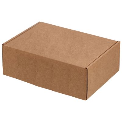 Несессер Oasis без логотипа Long River, черный-10