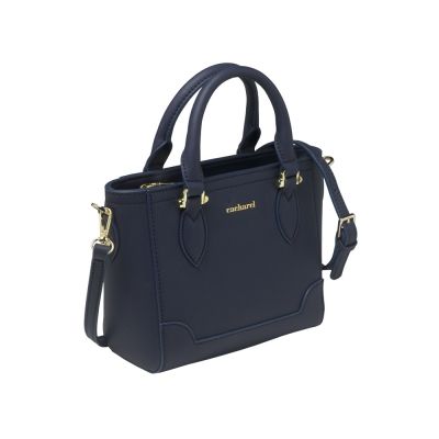 Дамская сумочка Victoire Navy-0