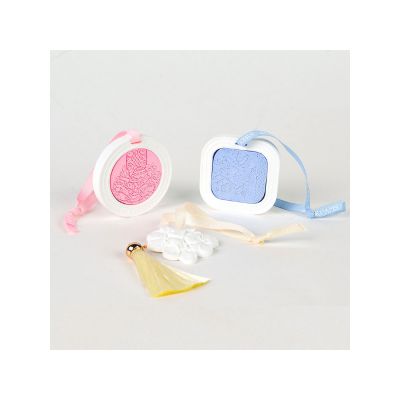 Набор саше VLR CONCEPT SCH SET 1, белый-1