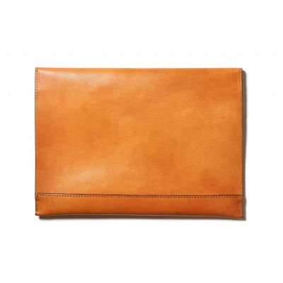 Папка для документов Рио-Гранде, оранжевый-2