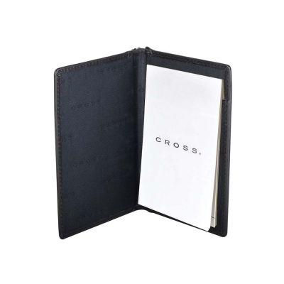 Орагайзер для блокнота А7 Classic Century с шариковой ручкой. Cross-4