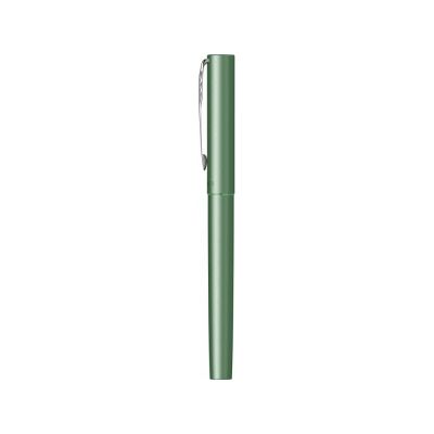 Ручка-роллер Parker Vector XL Green CT, цвет чернил black, стержень: F, в подарочной упаковке.-8