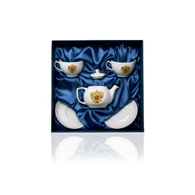 Чайный набор Россия-1