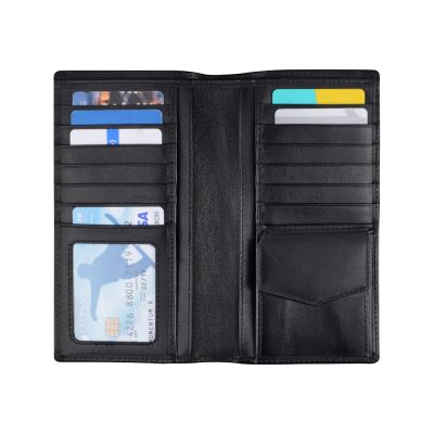 Набор William Lloyd: ручка шариковая, трэвел-портмоне-6