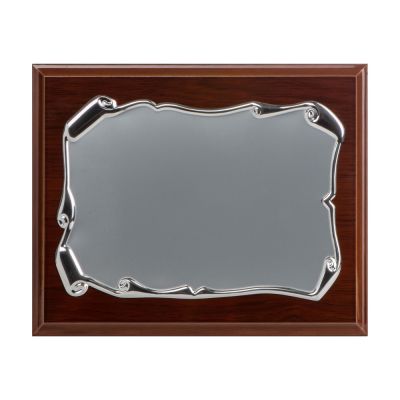 Плакетка для дарственной надписи Гранада-5