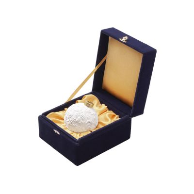 Шар новогодний-3