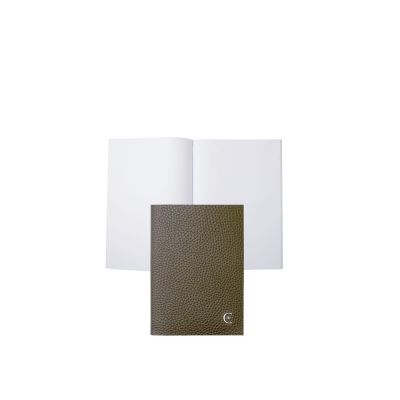 Блокнот формата А6 Hamilton Taupe-0
