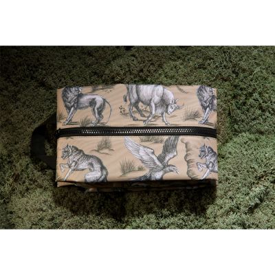 Несессер Дух зверя. Varvara-9