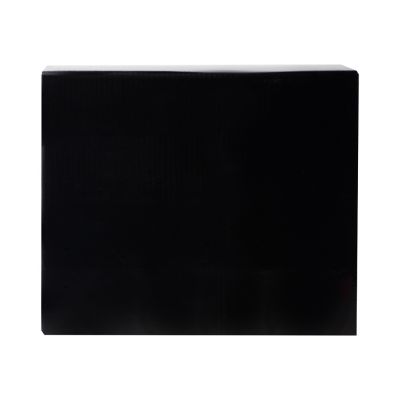 Настольный прибор Месторождение, золотистый/черный-5