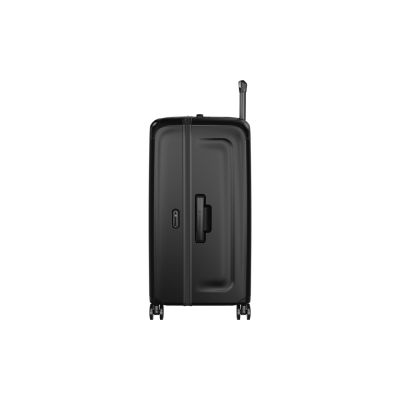 Чемодан VICTORINOX Spectra™ 3.0 Trunk Large Case, чёрный, поликарбонат Sorplas™, 42x36x76 см, 99 л-4