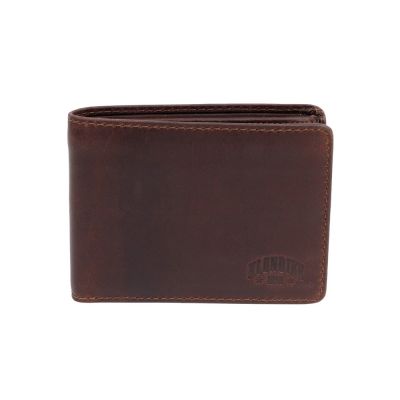 Бумажник KLONDIKE DIGGER Angus-0