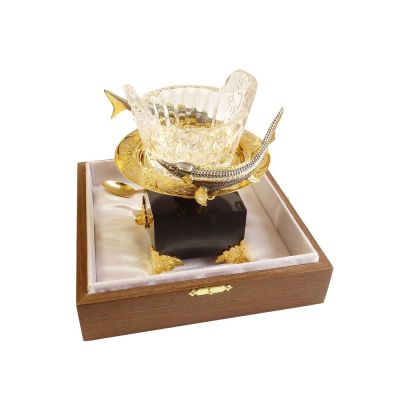 Икорница Царское угощение-3