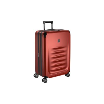 Чемодан VICTORINOX Spectra™ 3.0 Exp. Medium Case, красный, поликарбонат Sorplas™, 46x30x69 см, 81 л-1