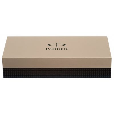 Перьевая ручка Parker Sonnet F535 VERY PREMIUM Feminine, (серебро 925 пробы) цвет: Silver PGT, перо: F-12