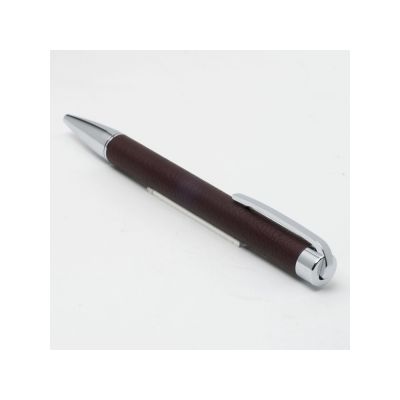 Ручка шариковая Storyline Burgundy. Hugo Boss-1