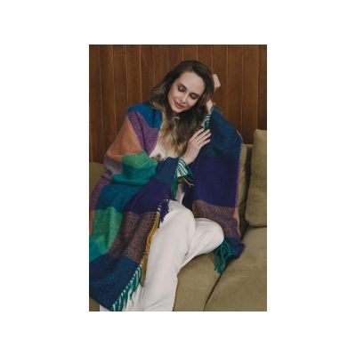 Плед VLR CONCEPT MUMBAI 7002-3