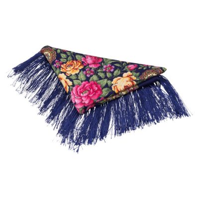 Подарочный набор Снегурочка: скульптура , платок-3