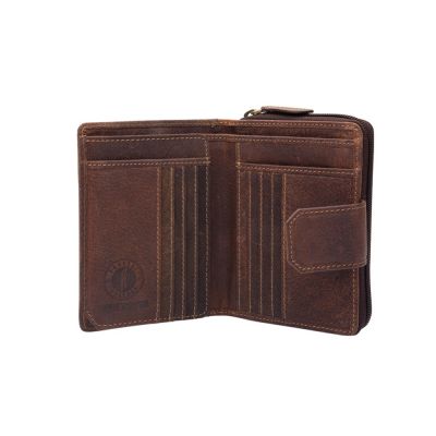 Бумажник KLONDIKE Wendy-3