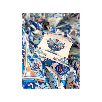 Платок Арабески-5