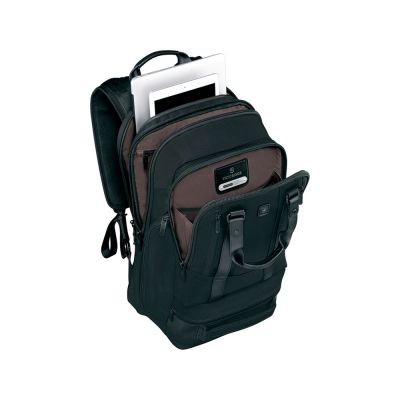 Рюкзак VICTORINOX Lexicon Professional Bellevue 30 л., с отделением для ноутбука 17''-1
