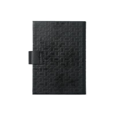 Подарочный набор Uuuu: блокнот А6, ручка шариковая. Ungaro-4