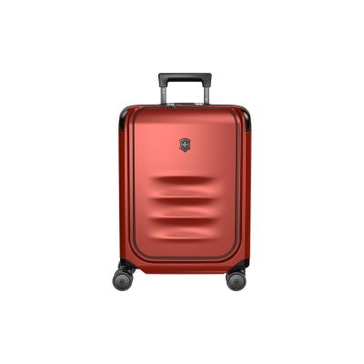 Чемодан VICTORINOX Spectra™ 3.0 Global Carry-On, красный, поликарбонат Sorplas™, 40x20x55 см, 39 л-2