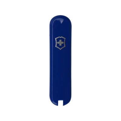 Передняя накладка VICTORINOX 58 мм, пластиковая, синяя-2