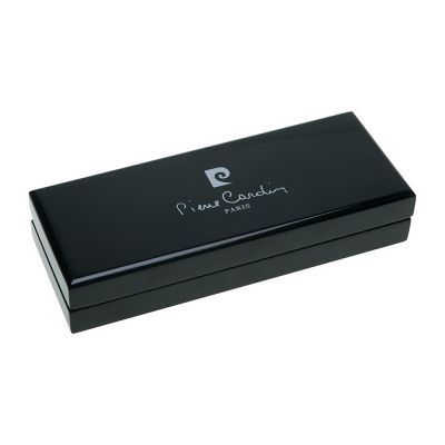 Ручка шариковая L'ESPRIT с поворотным механизмом. Pierre Cardin-4