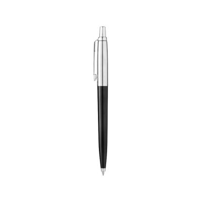Шариковая ручка Parker Jotter ORIGINALS BLACK, стержень: M blue В ЭКО-УПАКОВКА-1