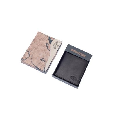 Бумажник KLONDIKE Dawson-5