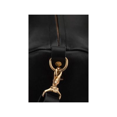 Дорожная сумка Угра, черный-3