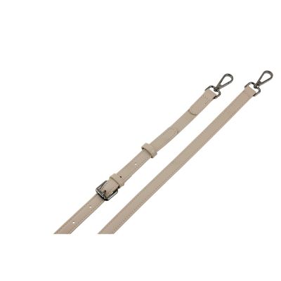 Сумка кросс-боди женская BUGATTI Almata, песочная, полиуретан, 21,5х6х15 см-7