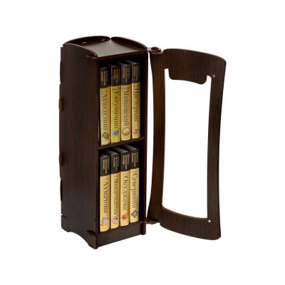 Набор книг Шкаф мудрости-1