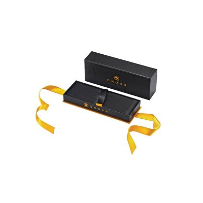 Ручка-роллер Selectip Cross Classic Century Black Lacquer-2